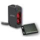 BD-PN2MV||Small size Retroreflective photo sensor, Sensing Range 2 Meter, PNP