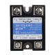BDV-1E23-A100-S||Input 0~10VDC, Single Phase, 100A Analog Solid State Relay 
