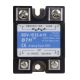 BDV-1E23-A15||Input 0~10VDC, Single Phase, 15A Analog Solid State Relay  