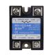 BDV-1E23-A40||Input 0~10VDC, Single Phase, 40A Analog Solid State Relay 