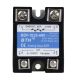 BDV-1E23-A80||Input 0~10VDC, Single Phase, 80A Analog Solid State Relay  