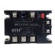 BPC-1-2-10||Input 4~20mA/0~10VDC, Single Phase, 10A Solid State Relay 