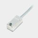 KT-21R-2M||2 Wire, Reed Switch Magnetic Sensors For Hydraulic & Pneumatic Cylinders, 5~240V DC/AC