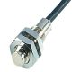 KT-28R-2M||2 Wire, Reed Switch Magnetic Sensors For Hydraulic & Pneumatic Cylinders