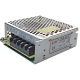 PKS-25-5||Single Output Power Supply, 5V/5A Output, Panel Mount  