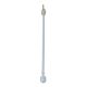 PSA-300-1-1-P||300mm Vertical Level Sensor, one Ball one Point, Plastic Body