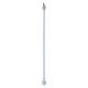 PSA-500-1-1-P ||500mm Vertical Level Sensor, one Ball one Point, Plastic Body