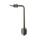 PSAZ-150-1-2||150mm Bent Level Sensor One Point One Ball SS Body
