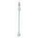 PSB2-300-2-2-P||300mm Vertical Level Sensor, Two Ball Two Point, Plastic Body 