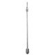 PSC2-500-1-2-S ||500mm Vertical level Sensor, one Ball two Point, SS Body