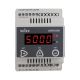 Selec SMRD4M1-2-U-CE, Monitoring Devices, 4 Digit RPM Indicator Speed monitoring relay, 2 Relay Output, 70x90mm, DIN Rail Mount