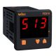 Selec TC513BX, 3 Digit Single Display Digital Temperature Controller, Relay/SSR Output, Size 48x48mm, Panel Mount