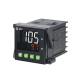 GIC TCS4T300, 4 Digit Dual Display Temperature Controller, RTD & TC Input, 2 Relay & SSR Output, Panel Mount, 48Xx48mm