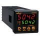 Selec XT5042, 4+4 digit Dual Display, Multifunction, Multi Ranges Digital Timer, Size 48x48mm, Panel Mount
