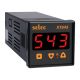 Selec XT543-N, 3 Digit Single LED Display, Thumbwheel Digital Timer, Size 48x48mm, Panel Mount