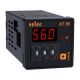 Selec XT56-N, 3 Digit Single Display, Thumbwheel, ON Delay/Interval Mode Digital Timer, Size 48x48mm, Panel Mount