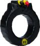 Selec TWCT-T-D110-800-5A-VA10-CL0.5, Tape wound current Transformer, Inner Diameter 110mm, Ratio 800/5, Terminal Output