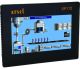 Selec SP112-GT70-S1-CE, 7 Inch Resistive Touch Display HMI With Serial Ports, Resolution 800 x 480 Pixels, Size 203x 149mm
