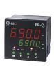 GIC 151F42B, 2 Relays (SPST 5A each, 240V AC/ 28V DC), SSR driving output (12 VDC, 24mA), PID Temperature Controller