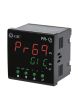 GIC 151H42B, 2 Relays (SPST 5A each,240V AC/28V DC), Analog output (0-10V, 4-20mA), PID Temperature Controller