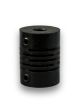 BCH-A-15D-22L-6-6||Glass fibre Body coupling,6mmx6mm (Encoder, Stepper Motor) 