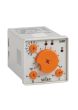 Selec 55MF-P8, 10 Functions, 25 Time Ranges, Universal Supply Voltage, Plug Mount