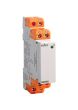 Selec 640PSR-CE, Phase sequence Relay, 3 Phase, 17.5mm, Din Rail