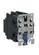 Schneider LC1D95M7, TeSys D contactor - 3P, 440V, 95A, 220V AC 50/60 Hz coil