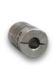 AF-20-6-8-L-28||Aluminium Alloy coupling,6mmx8mm (Encoder, Stepper Motor) 