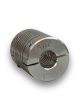 AF-25-10-10-L-32||Aluminium Alloy coupling,10mmx10mm (Encoder, Stepper Motor) 