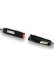 APE18-PK10MH-LS||Ashoka Series Through beam Photo Sensor, Diameter 18mm, Sensing Range 10 meter, PNP