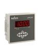 Selec APFC347-108-230V, 4 Digit 7 Segment LED Display, 8 Relay Stages, Panel Mount