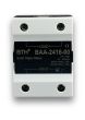 BAA-2416-00||AC Input AC Output, 16A Solid State Relay, Single Phase  