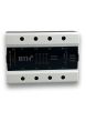 BAA-4825x3-00||AC Input AC Output, 25A Solid State Relay, Three Phase  
