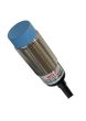 BAR18-OM8N||Analog Output Inductive Proximity Sensor, Diameter 18mm, Sensing Range 8mm, 4~20mA Output