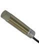 BCR18-NN15||Capacitive Proximity Sensor, Diameter 18mm, Sensing Range 2-15mm, NPN NO