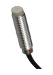 BCR8-PN2||Capacitive Proximity Sensor, Diameter 8mm, Sensing Range 1-2mm, PNP NO