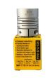 BCS-31-25-10-8-A||Spiral Aluminium Flexible Coupling, 10mmx8mm (Encoder, Stepper Motor) 