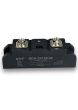 BDA-24120-00||DC Input AC Output, 120A Solid State Relay, Long Heavy Duty, Single Phase 