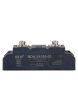 BDA-24150-00||DC Input AC Output, 150A Solid State Relay, Long Heavy Duty, Single Phase 