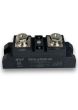 BDA-24250-00||DC Input AC Output, 250A Solid State Relay, Long Heavy Duty, Single Phase  