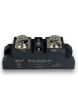 BDA-24300-00||DC Input AC Output, 300A Solid State Relay, Long Heavy Duty, Single Phase  
