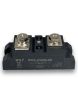 BDA-24400-00||DC Input AC Output, 400A Solid State Relay, Long Heavy Duty, Single Phase 