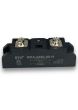 BDA-2460-00-H||DC Input AC Output, 60A Solid State Relay, Long Heavy Duty, Single Phase 