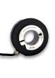 BI-80H30-1024-N2-5M||Incremental Rotary Encoder, Diameter 80mm, Hollow Type, Hollow Diameter 30mm, PPR 1024, Push Pull, 5~24V DC