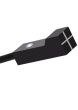 BID-NN2.5-U ||Square Type Inductive Proximity Sensor, Sensing Range 2.5mm, NPN NO, Lateral Sensing