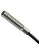 BIR5-NN1F ||Inductive Proximity Sensor, Diameter 5mm, Sensing Range 1mm, NPN NO