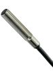BIR5-PN1F ||Inductive Proximity Sensor, Diameter 5mm, Sensing Range 1mm, PNP NO
