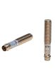 BIR8-NC2FL-CM83 ||3Pin Connector Type Inductive Proximity Sensor, Diameter 8mm, Sensing Range 2mm, NPN NC