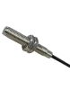 BIR8-TN2-S ||Full Stainless Steel Inductive Proximity Sensor, DC 2Wire, Diameter 8mm, Sensing Range 2mm, NO